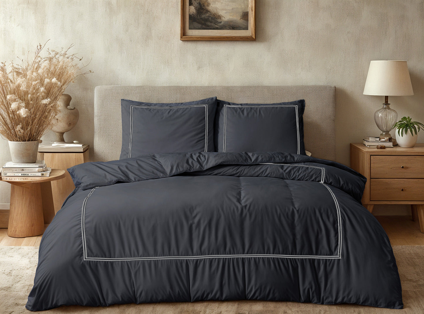 Primaviera Deluxe Brata /Grijs