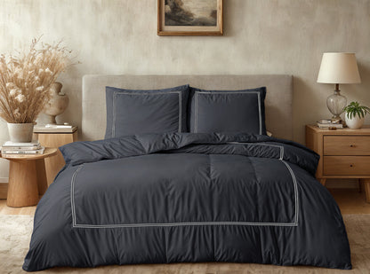 Primaviera Deluxe Brata /Grijs