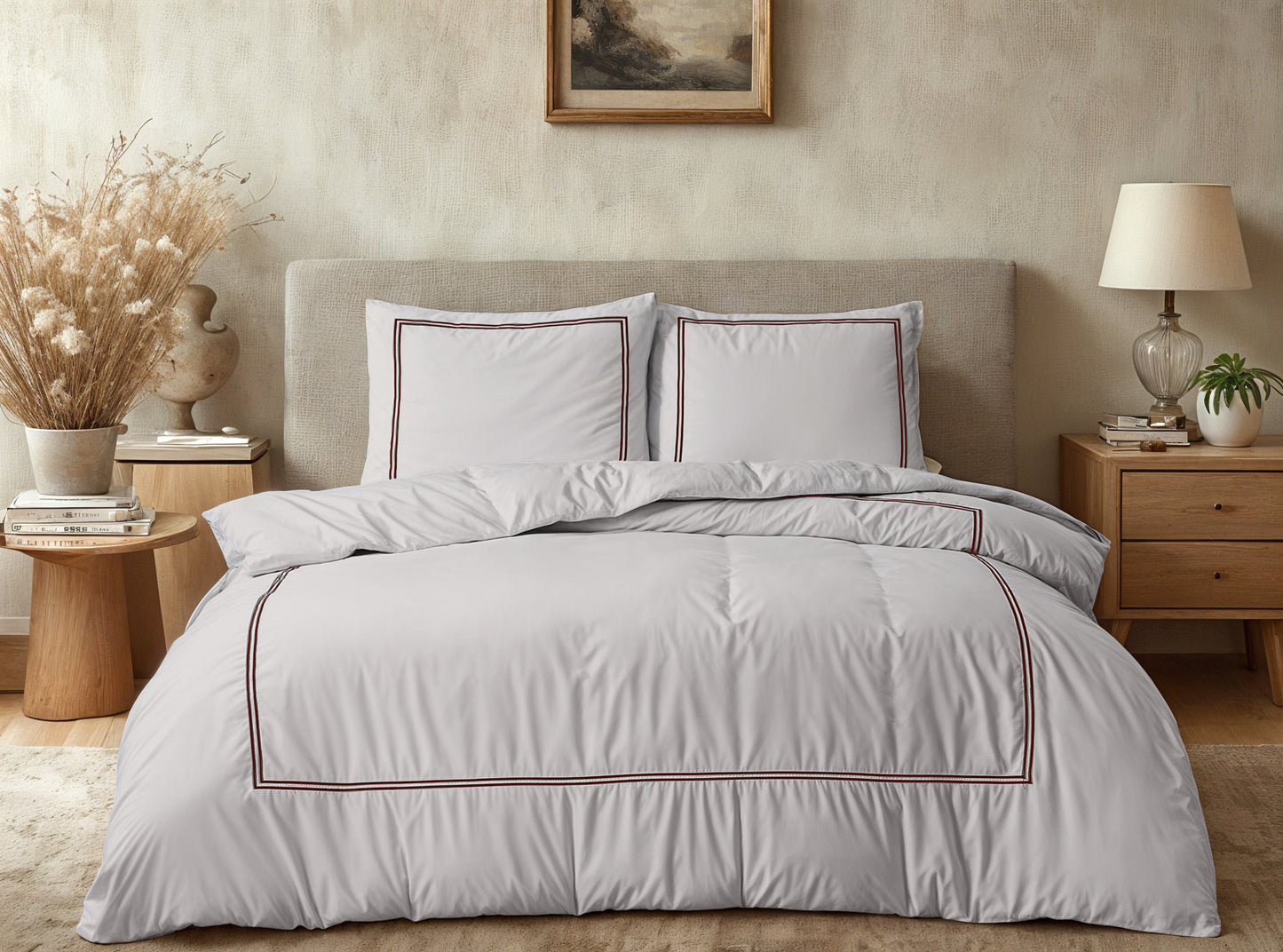 Primaviera Deluxe Brata /Brons