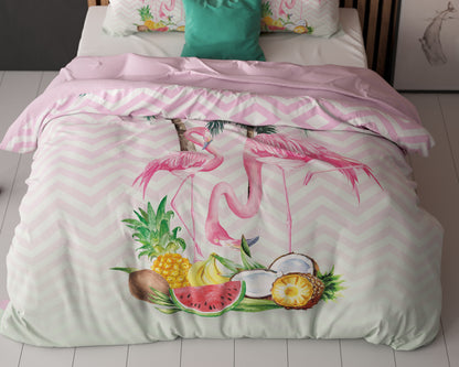 Sleeptime Fresh air Blauw