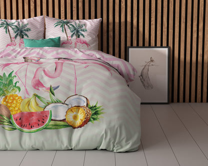 Sleeptime Fresh air Blauw