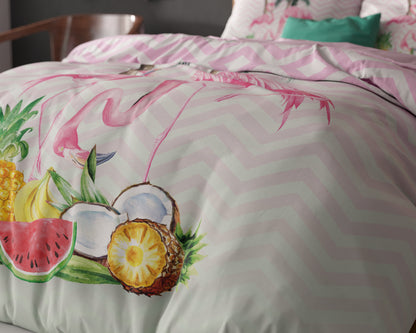 Sleeptime Fresh air Blauw