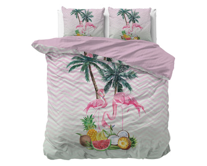 Sleeptime Fresh air Blauw