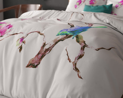 Sleeptime Magnolias Wit