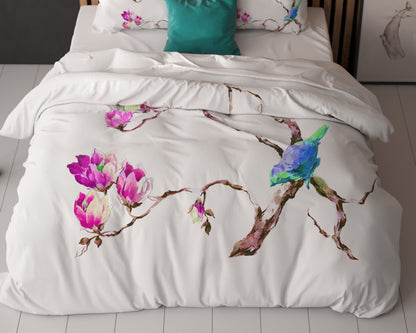 Sleeptime Magnolias Wit