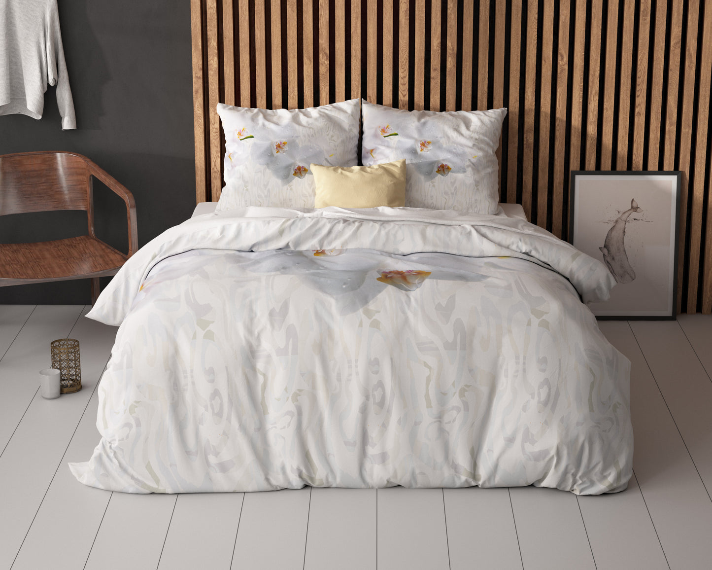 Sleeptime Orchid Wit