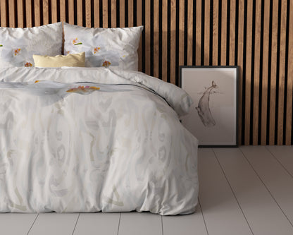 Sleeptime Orchid Wit