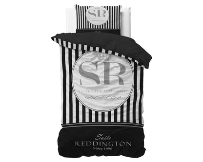 Sleeptime Reddington Zwart