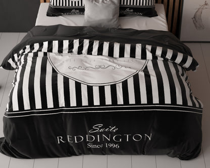 Sleeptime Reddington Zwart