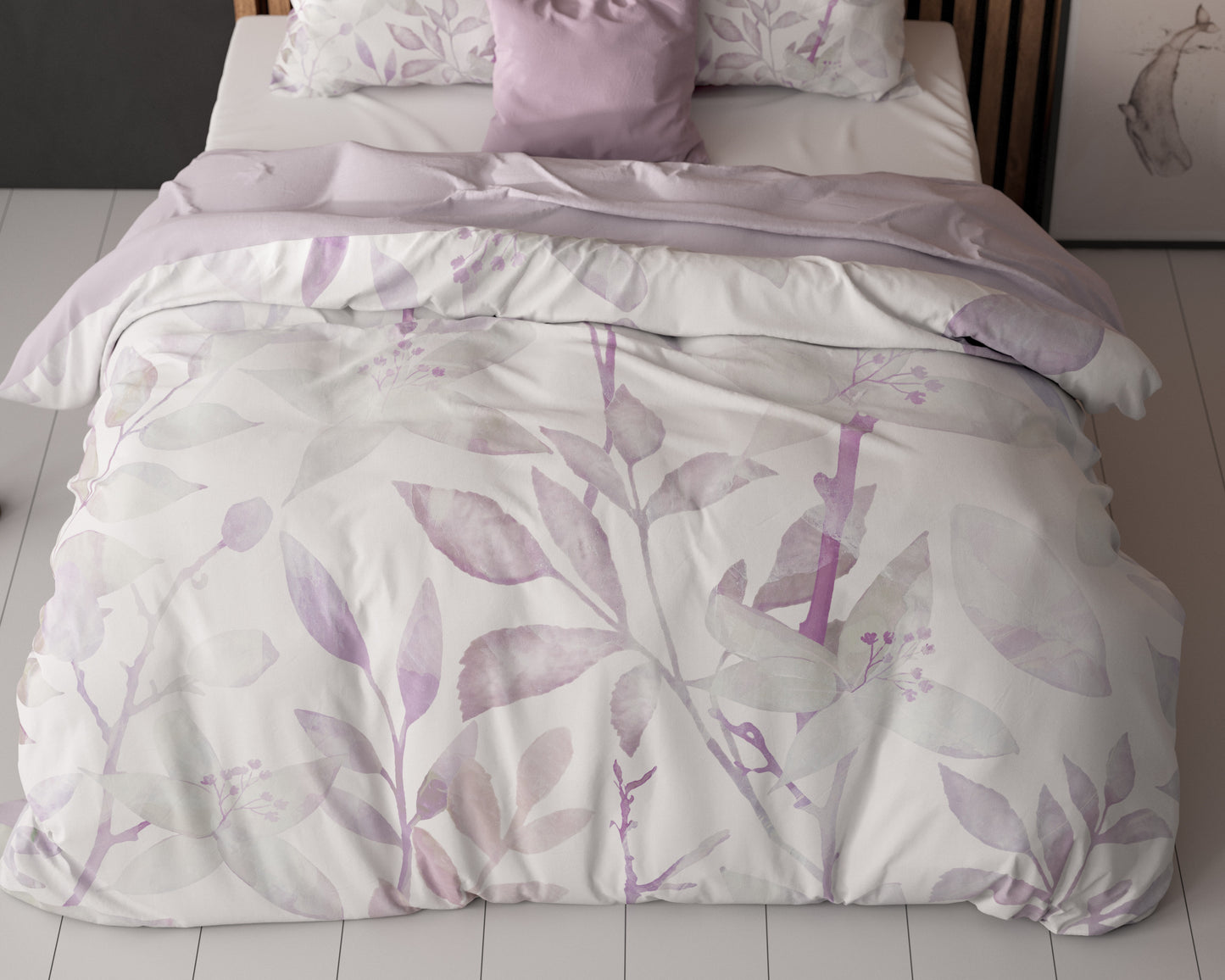 Sleeptime Water leaves Wit