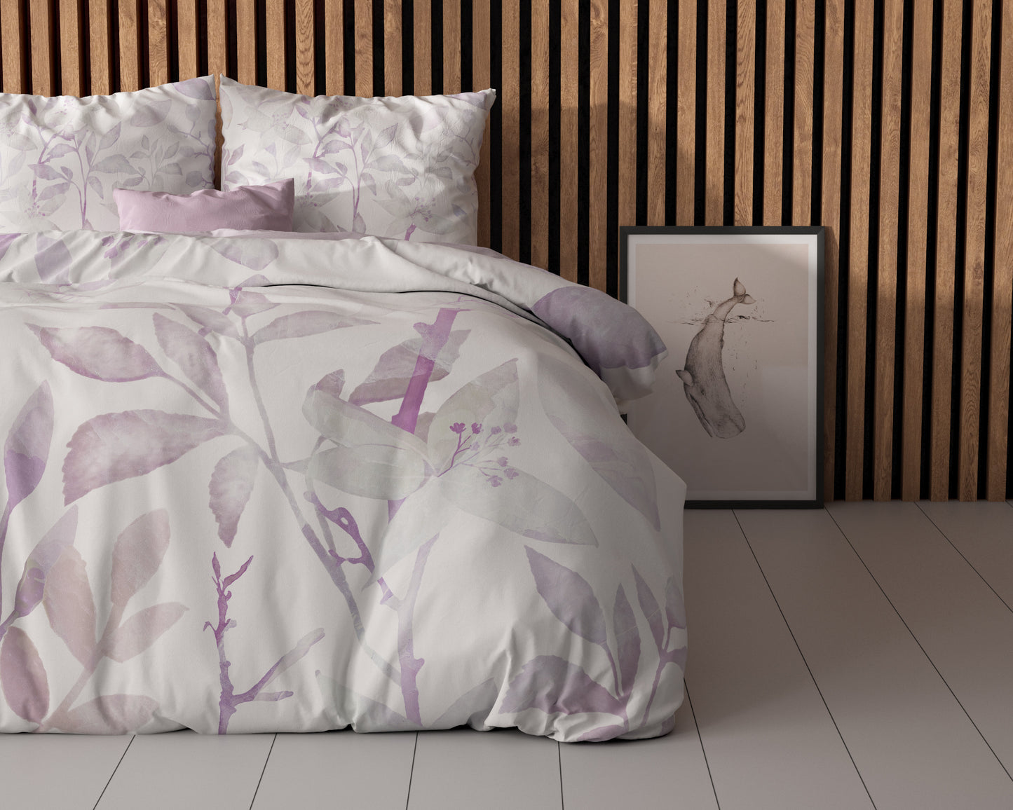 Sleeptime Water leaves Wit