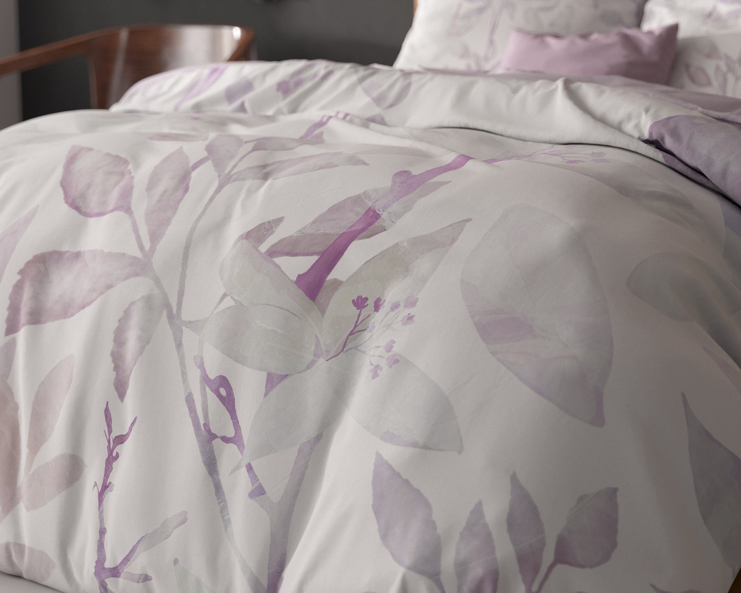 Sleeptime Water leaves Wit