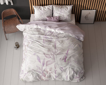 Sleeptime Water leaves Wit