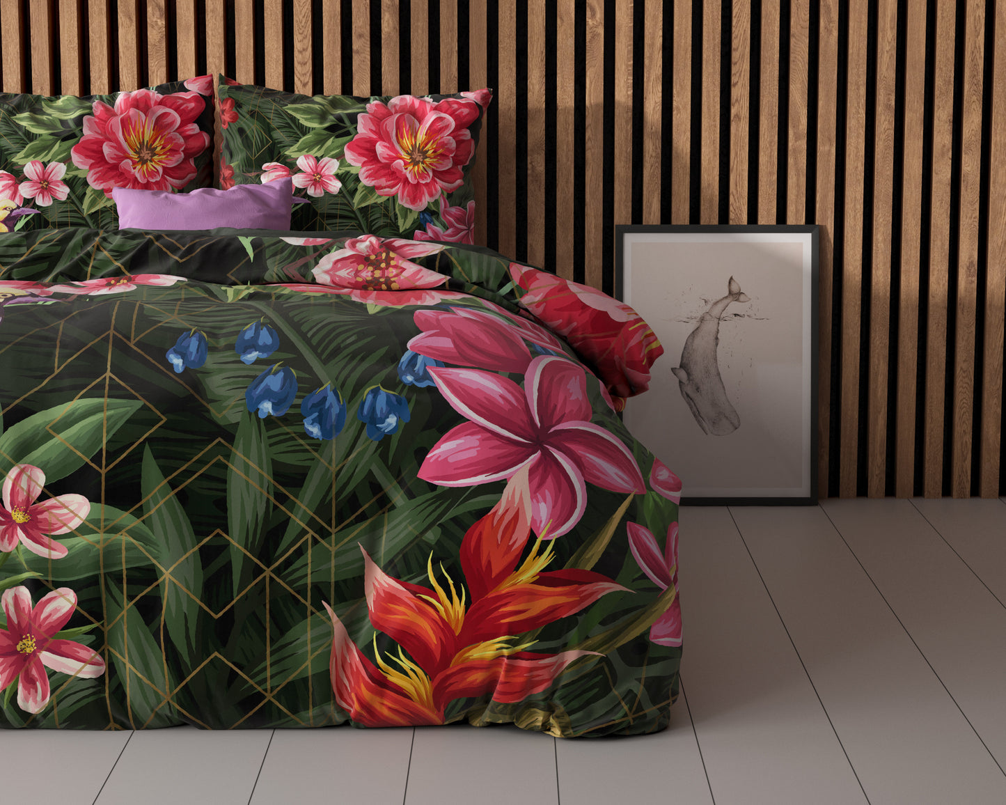 Sleeptime Milou 2 Groen