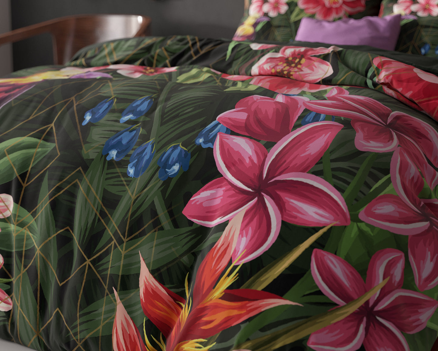 Sleeptime Milou 2 Groen