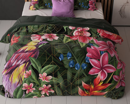 Sleeptime Milou 2 Groen