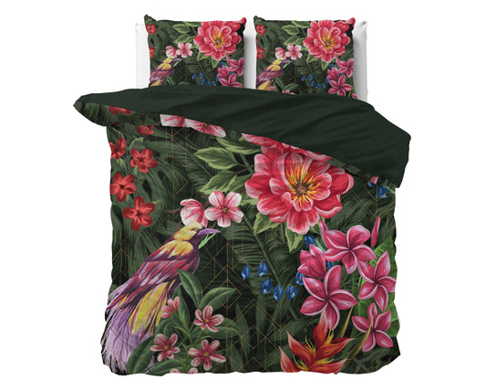 Sleeptime Milou 2 Groen