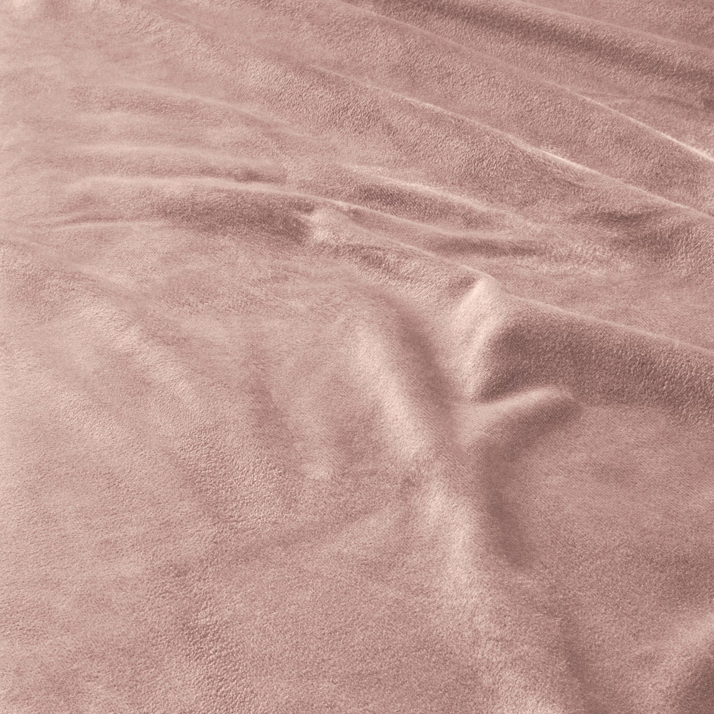 Sleeptime Velvet Ruffles Oud