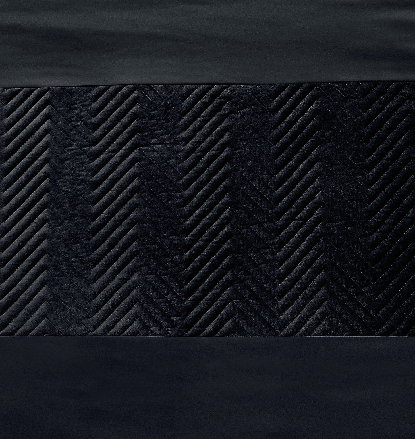 Sleeptime Velvet Crossline