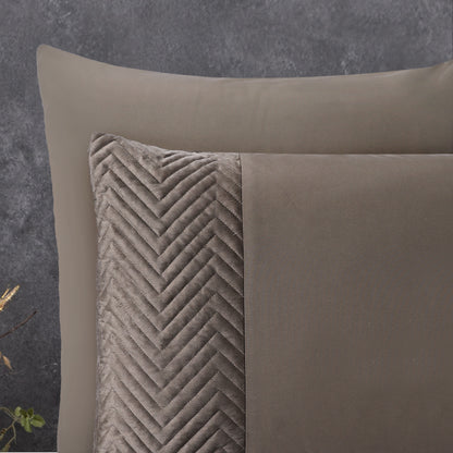 Sleeptime Velvet Crossline