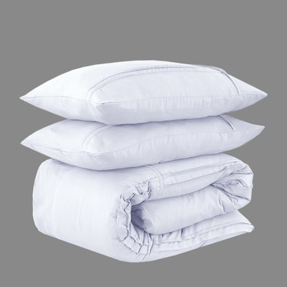 Sleeptime Washed Tufted