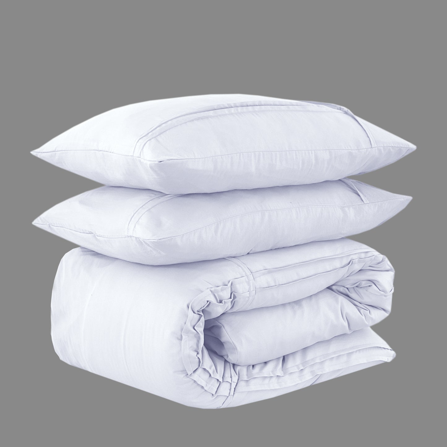 Sleeptime Washed Tufted