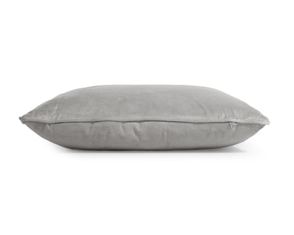 Primaviera Deluxe Velvet Grijs