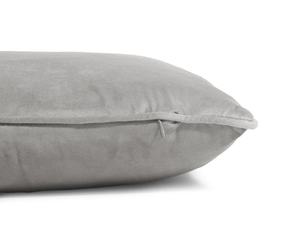 Primaviera Deluxe Velvet Grijs