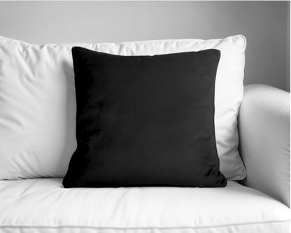 Primaviera Deluxe Velvet Zwart