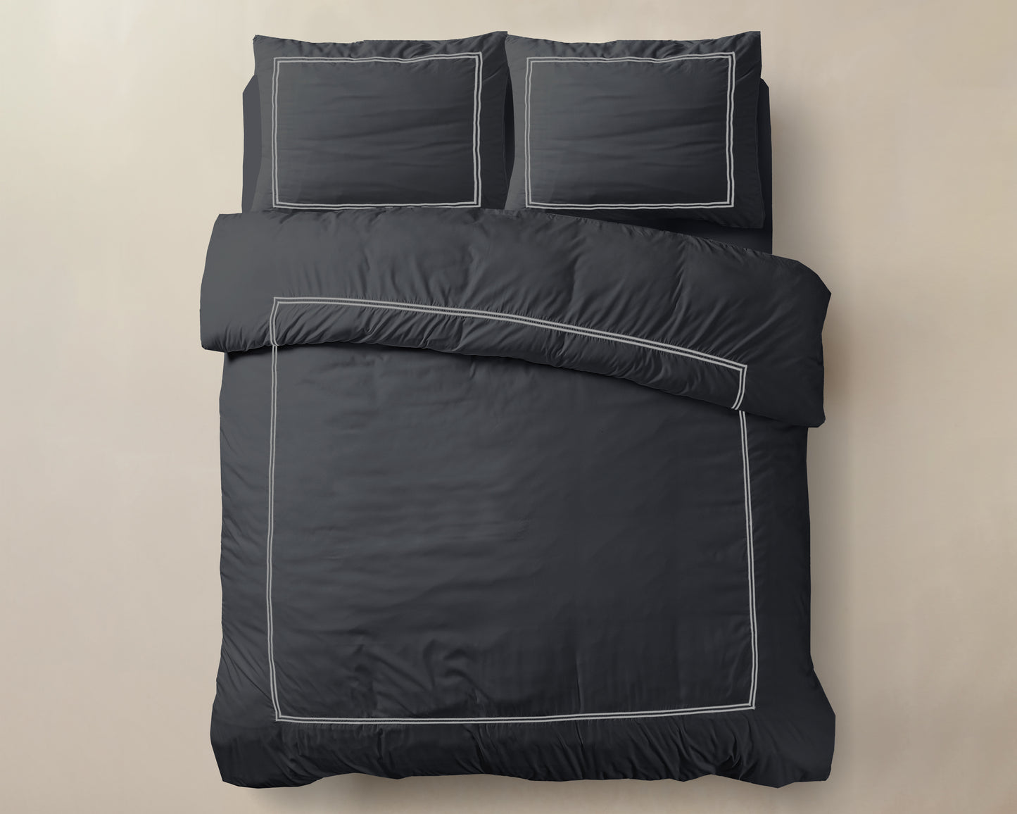 Primaviera Deluxe Brata Zwart/