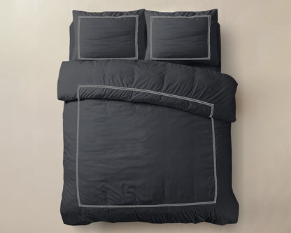 Primaviera Deluxe Brata Zwart/