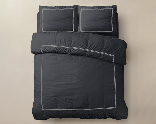 Primaviera Deluxe Brata Zwart/