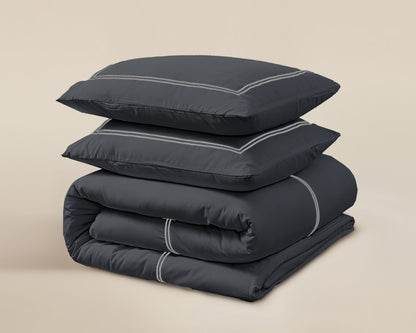 Primaviera Deluxe Brata Zwart/