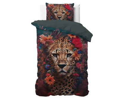 Dreamhouse Leopardo Multi