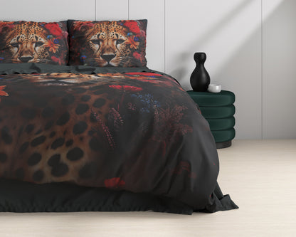 Dreamhouse Leopardo Multi