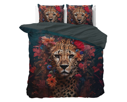 Dreamhouse Leopardo Multi