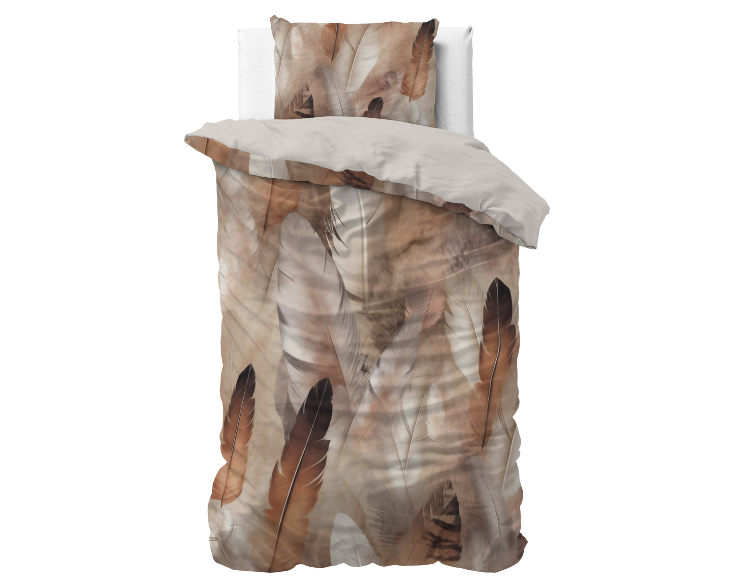 Dreamhouse Feathura Taupe