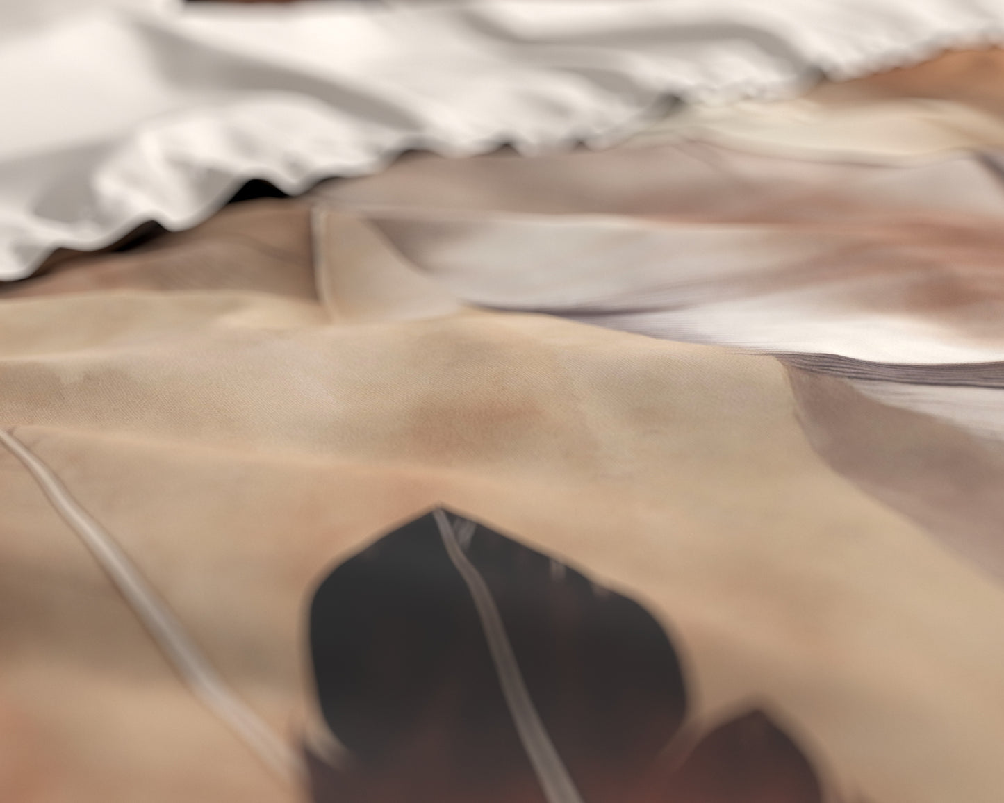 Dreamhouse Feathura Taupe