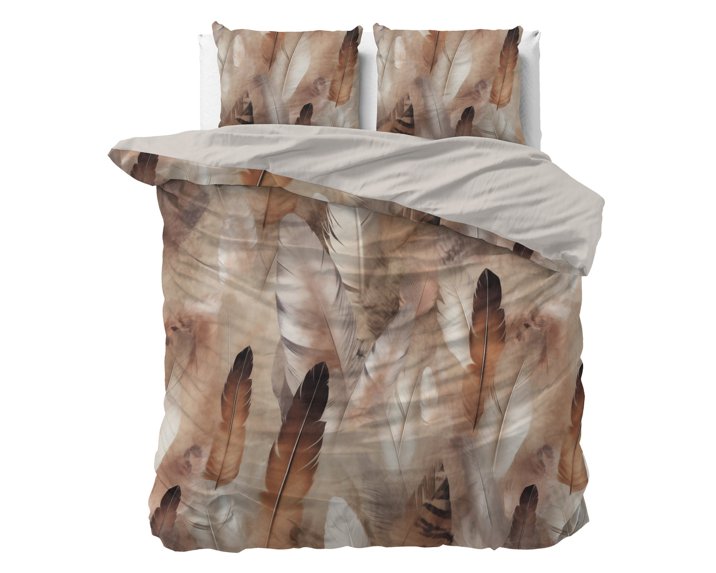 Dreamhouse Feathura Taupe