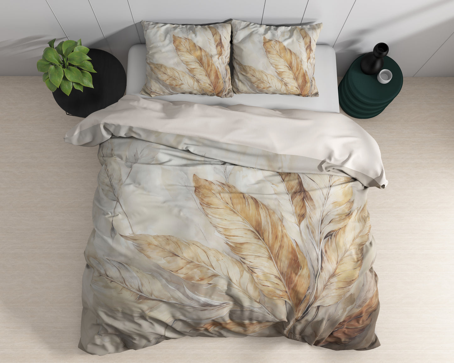 Dreamhouse Whole Nature Zand