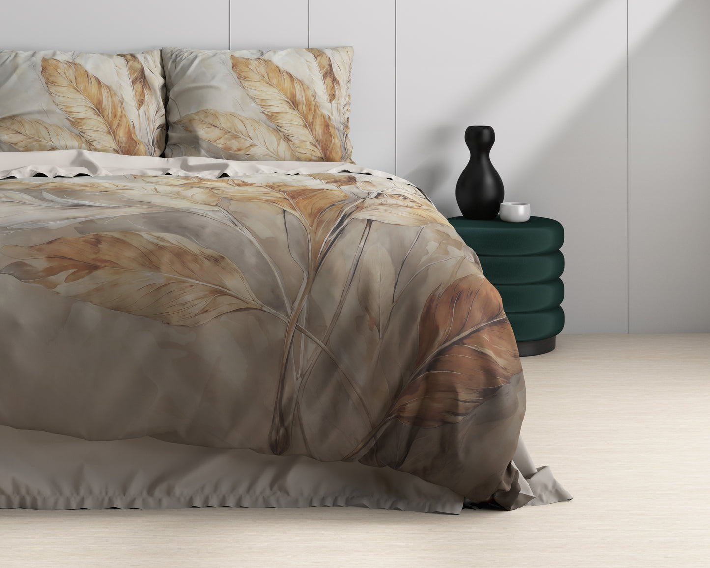 Dreamhouse Whole Nature Zand