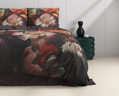 Dreamhouse Flower Artistic Multi