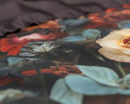 Dreamhouse Flower Artistic Multi