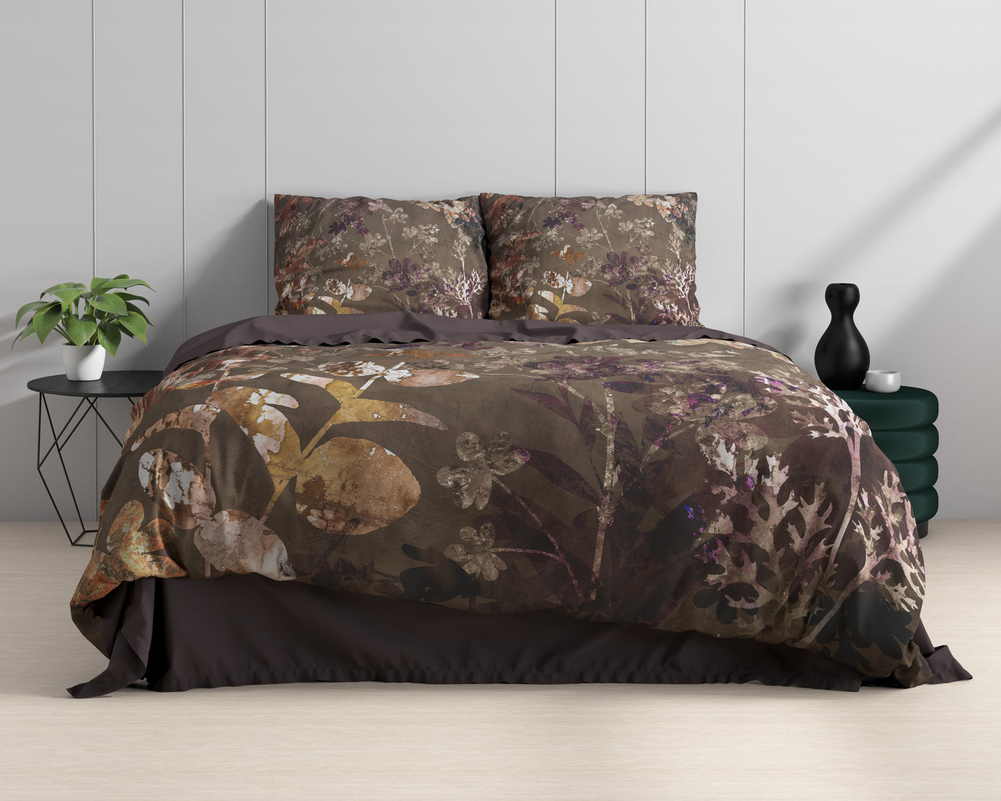 Dreamhouse Vivian Groen