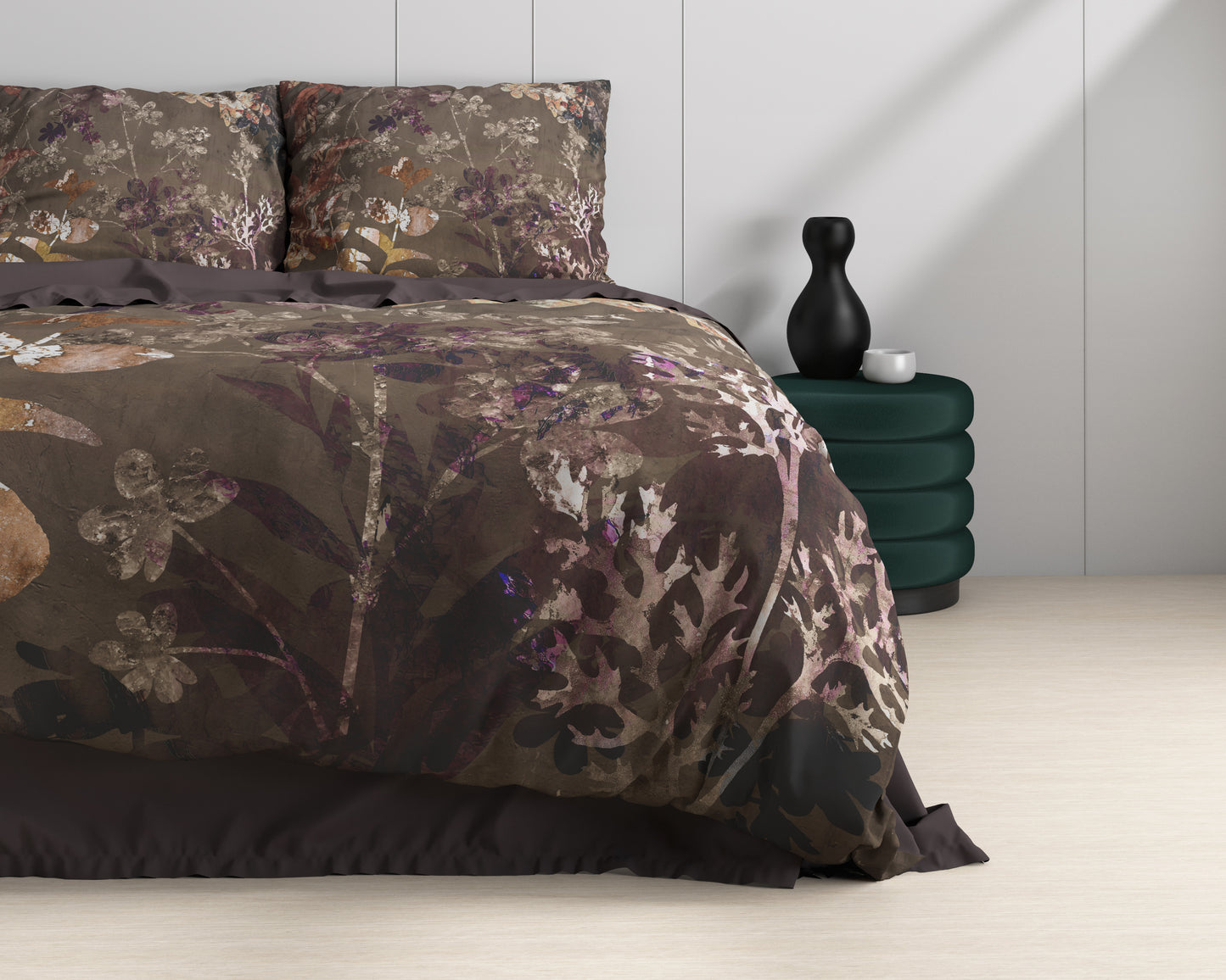 Dreamhouse Vivian Groen