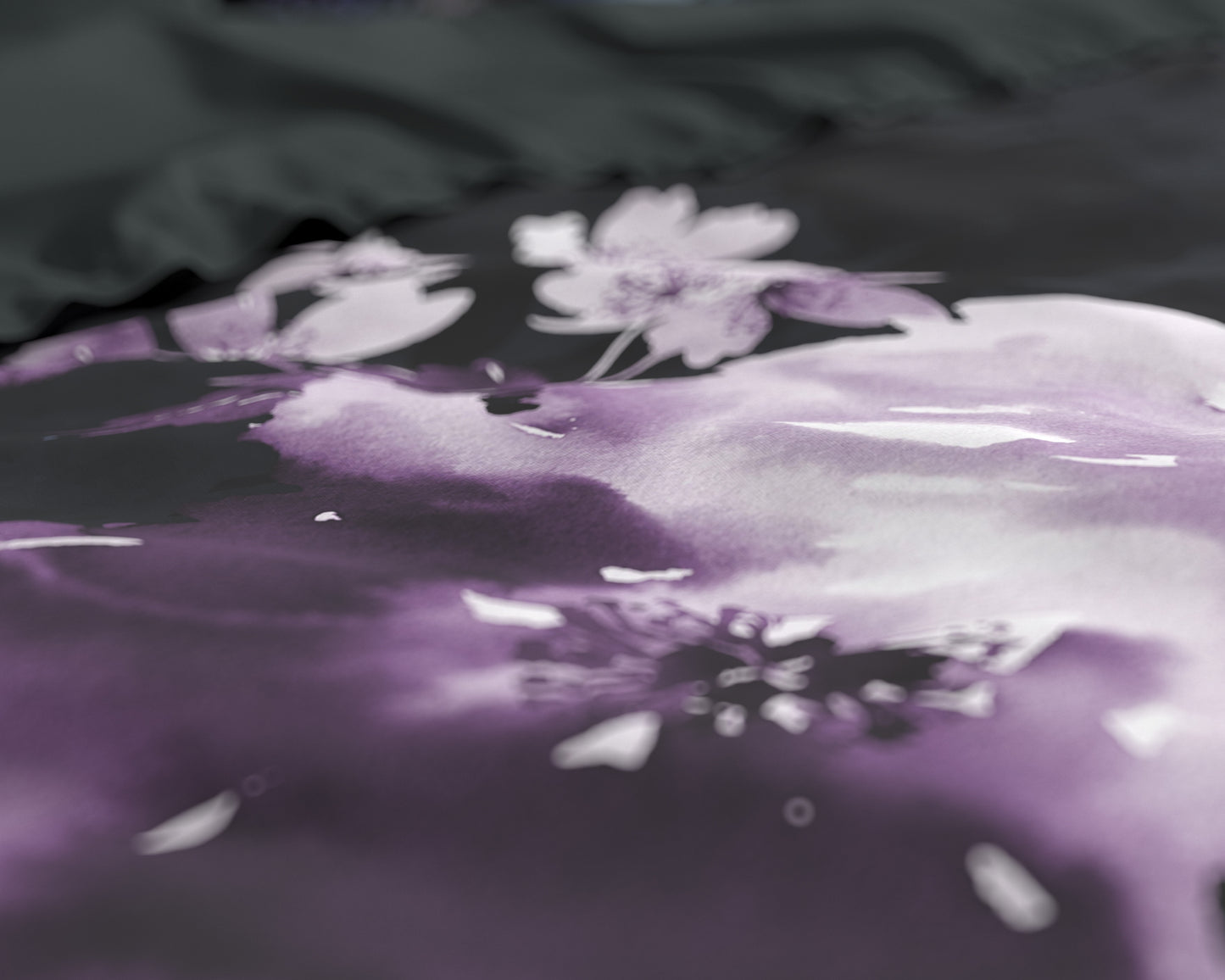 Dreamhouse Delora Zwart