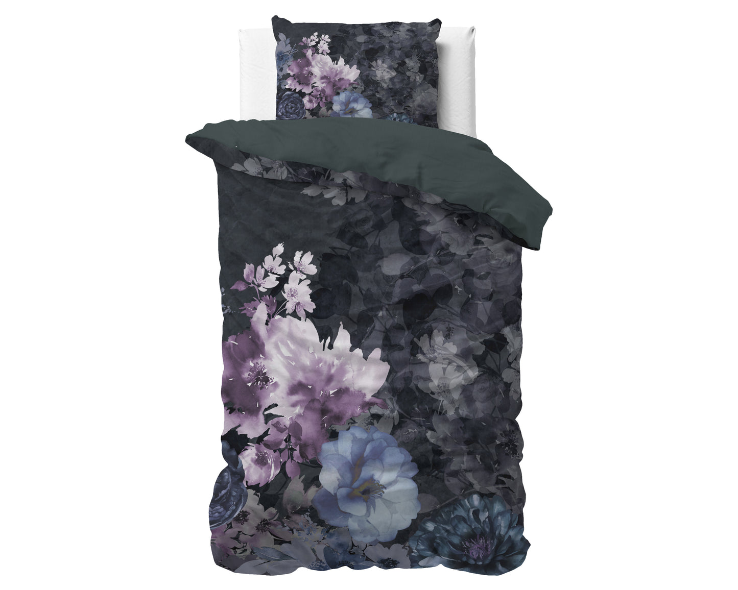 Dreamhouse Delora Zwart