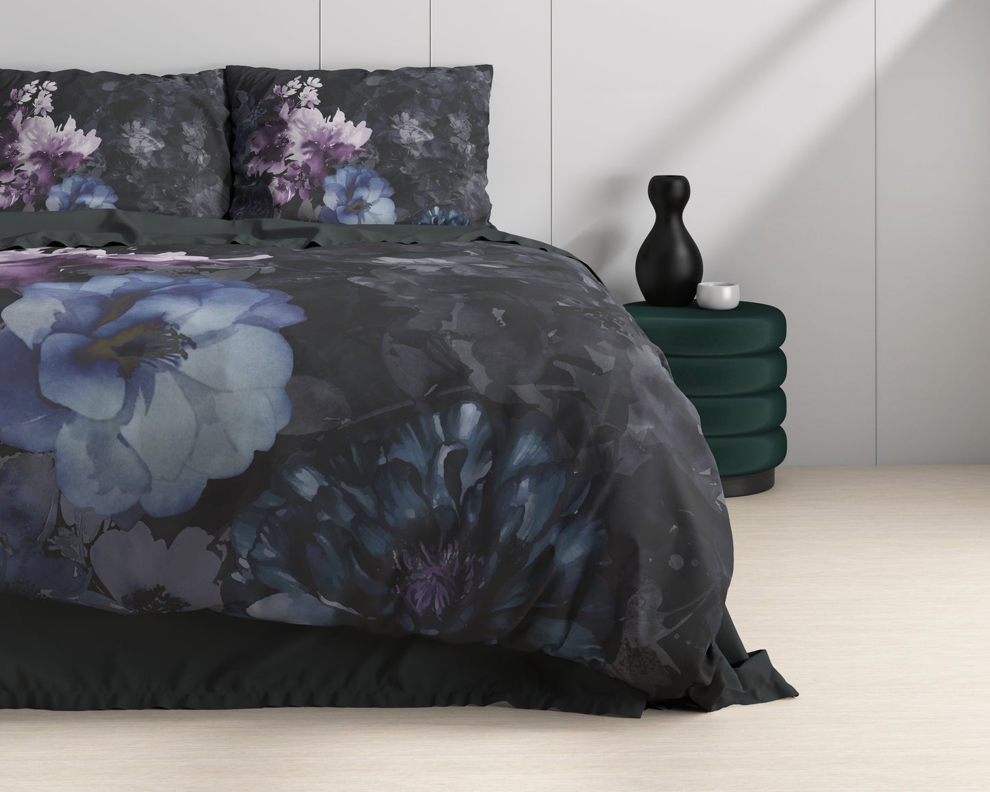 Dreamhouse Delora Zwart