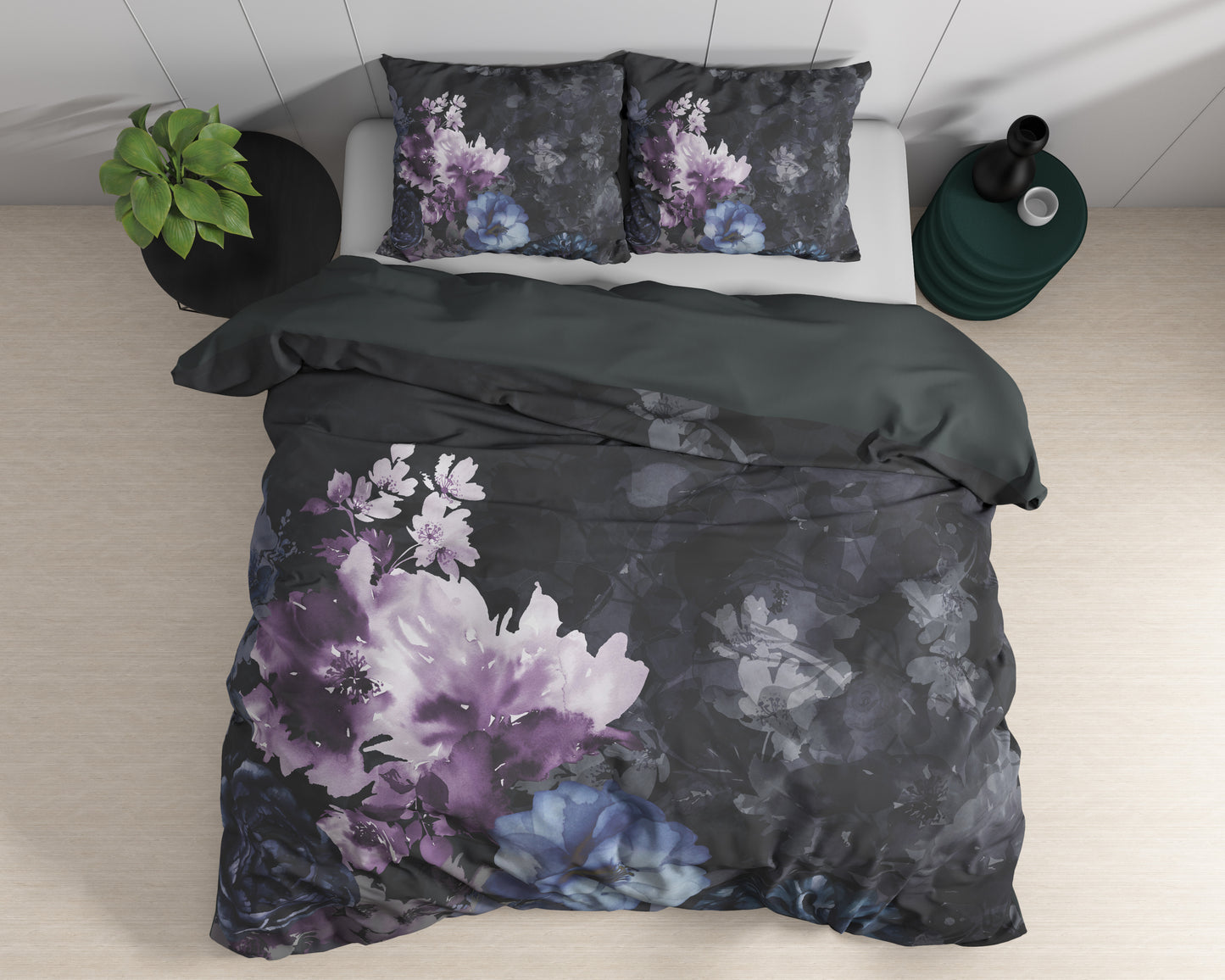 Dreamhouse Delora Zwart