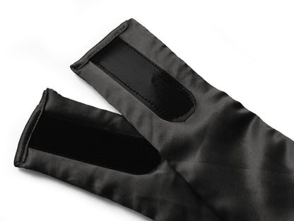 Purple Pillo PP Deepsleep mask Zwart